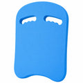 Tavoletta da Nuoto per Bambini Galleggiante Blu