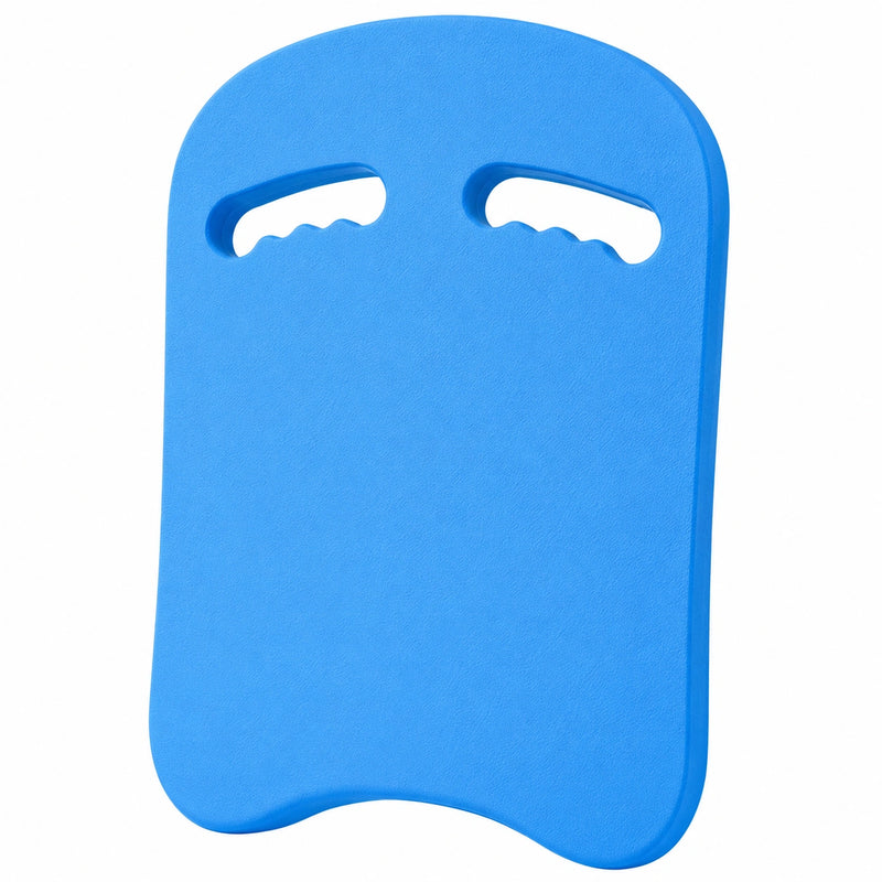 Tavoletta da Nuoto per Bambini Galleggiante Blu