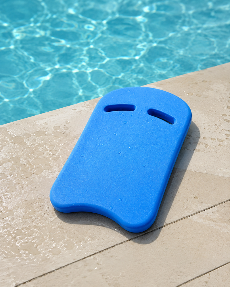 Tavoletta da nuoto